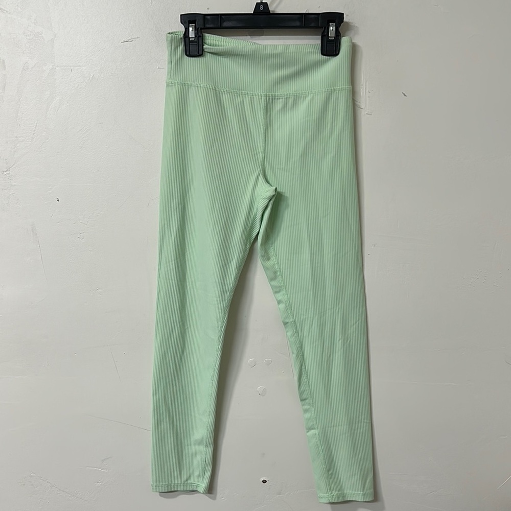 Old Navy Mint Green Leggings for Everyday Comfort